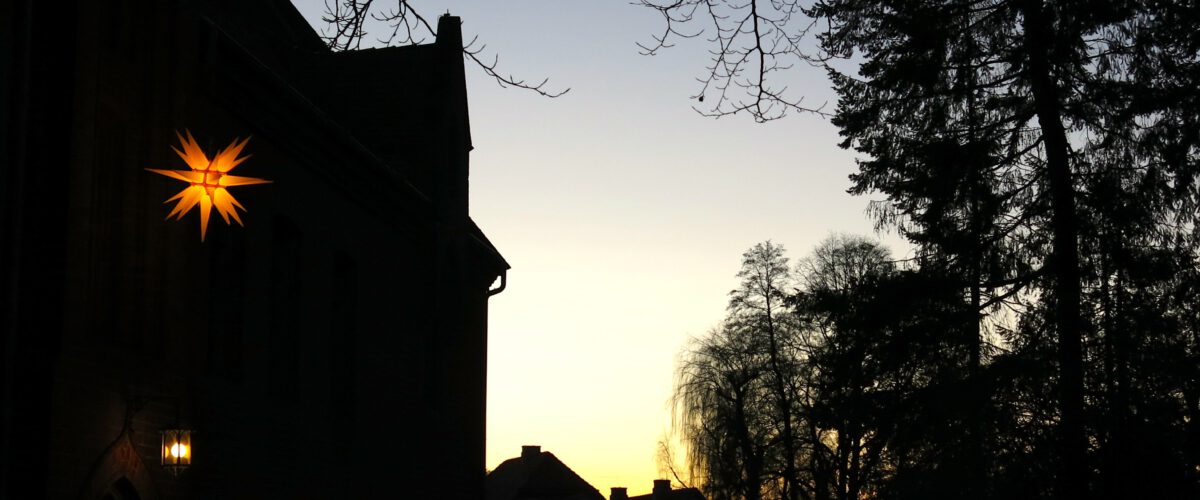 "Lieb Nachtigall wach auf"