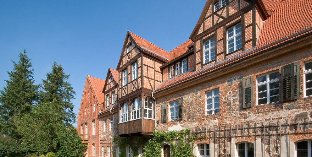 Stellenausschreibung - Hauswirtschaft (m/w/d)