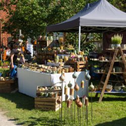 Frühlingsmarkt am 26.04.2025