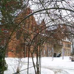 Schließzeit Klosterhof