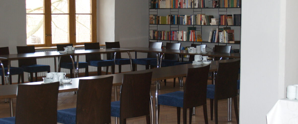 Heiligengraber Zeitgespräche