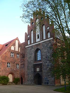 PROGRAMMÄNDERUNG