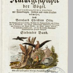 Aus der historischen Bibliothek (Foto: Hagen Immel)