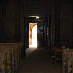 Aus dem Dunkel ins Licht