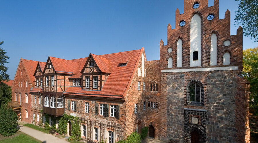 30. Musikreise in schöne Kirchen Norddeutschlands