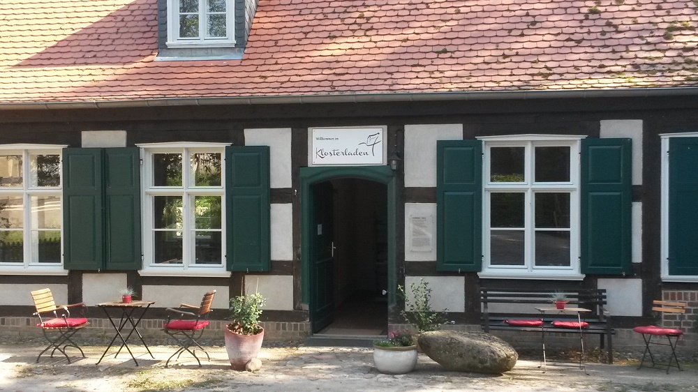 Klosterladen