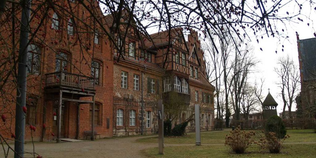 Kloster Stift Heiligengrabe