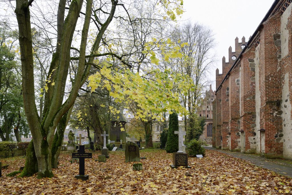 Kloster Stift Heiligengrabe