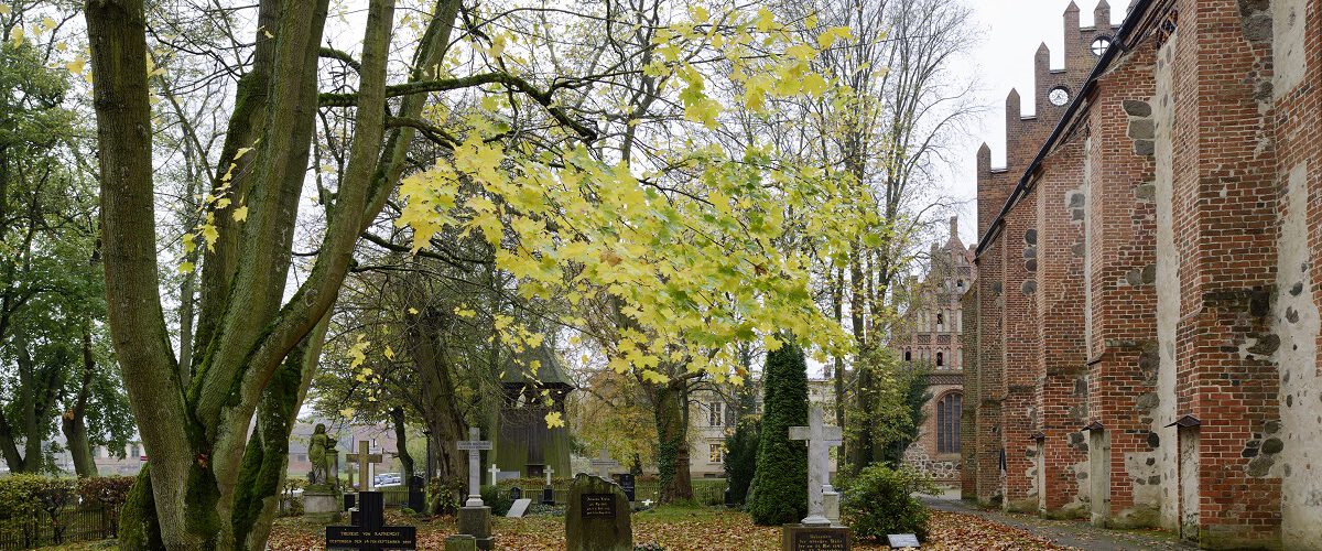 Kloster Stift Heiligengrabe