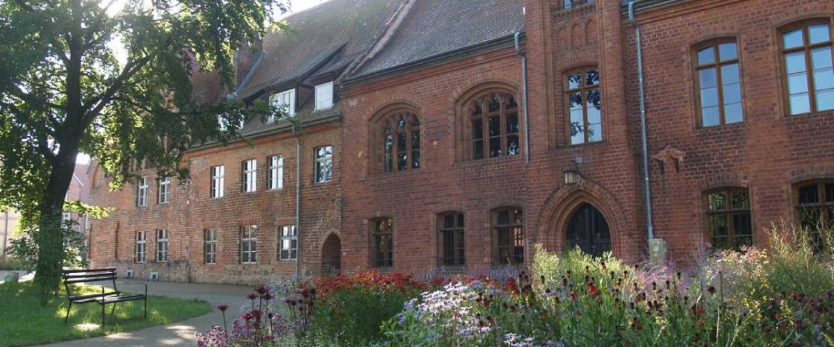 Kloster Stift Heiligengrabe