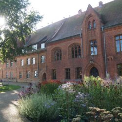 Kloster Stift Heiligengrabe