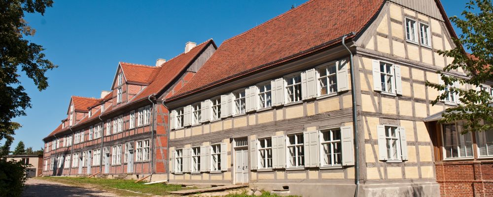 Kloster Stift zum Heiligengrabe