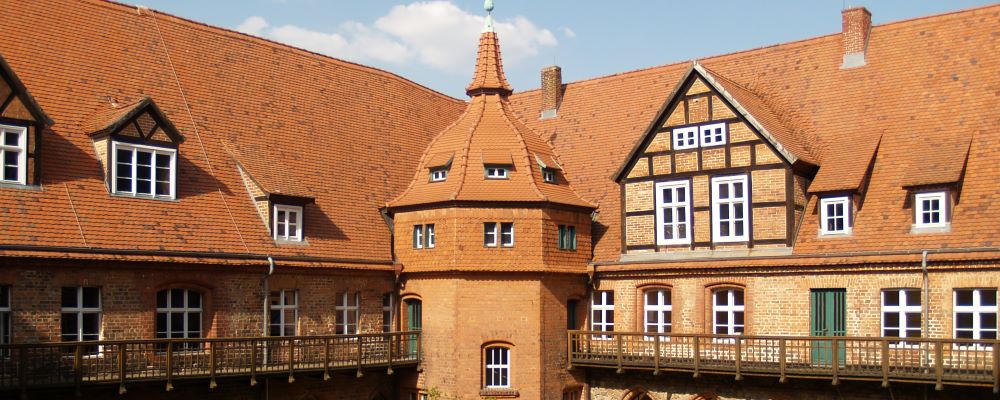 Kloster Stift zum Heiligengrabe