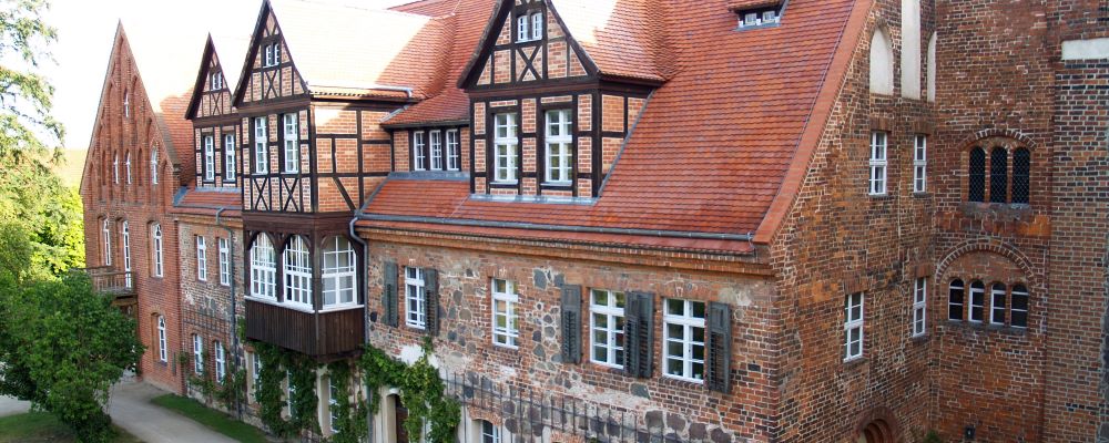 Kloster Stift zum Heiligengrabe