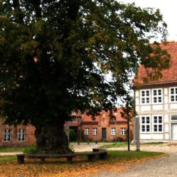 Kloster Stift zum Heiligengrabe