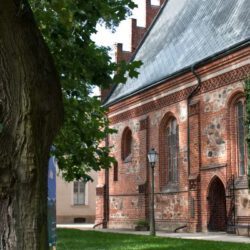 Kloster Stift zum Heiligengrabe