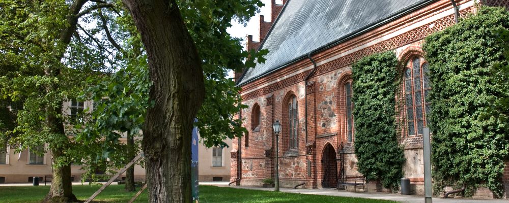 Kloster Stift zum Heiligengrabe