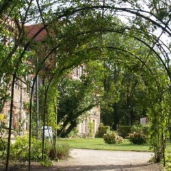 Kloster Stift zum Heiligengrabe