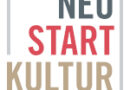 Neustart Kultur Logo