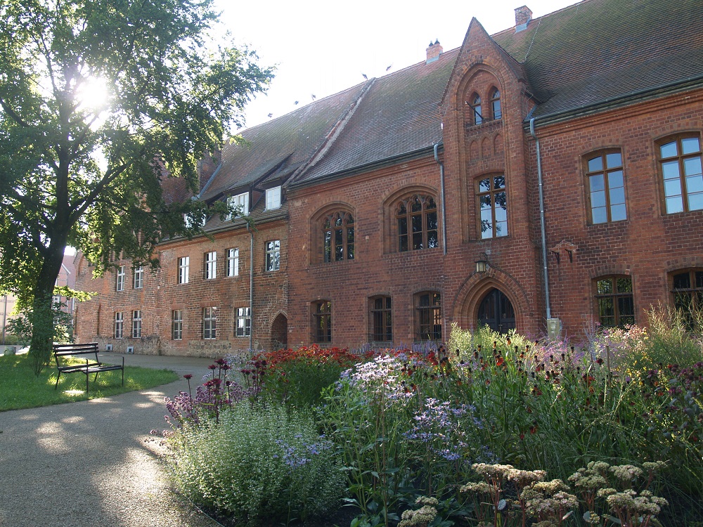 Kloster Stift zum Heiligengrabe