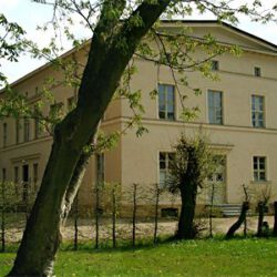 Stiftshauptmannshaus - Schule