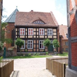 Das Wulffenhaus