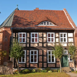 Wulffenhaus