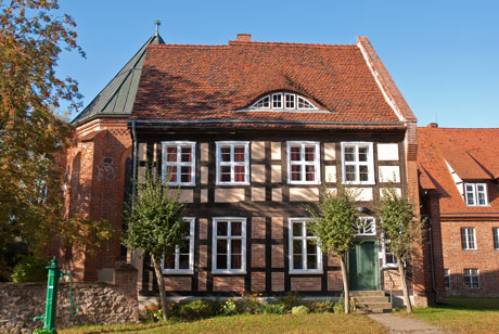 Wulffenhaus